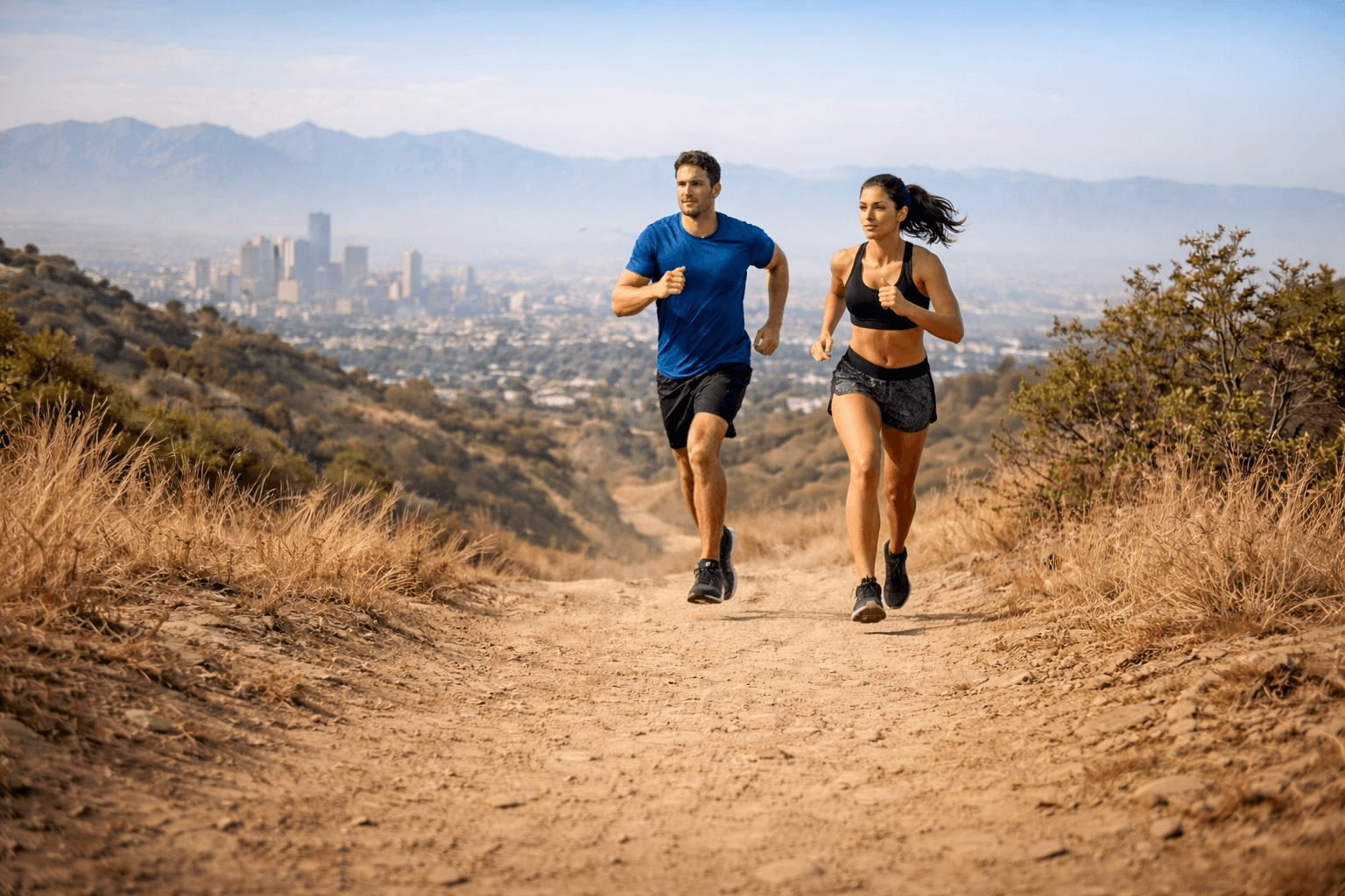 How Many Calories Do You Actually Burn Running?