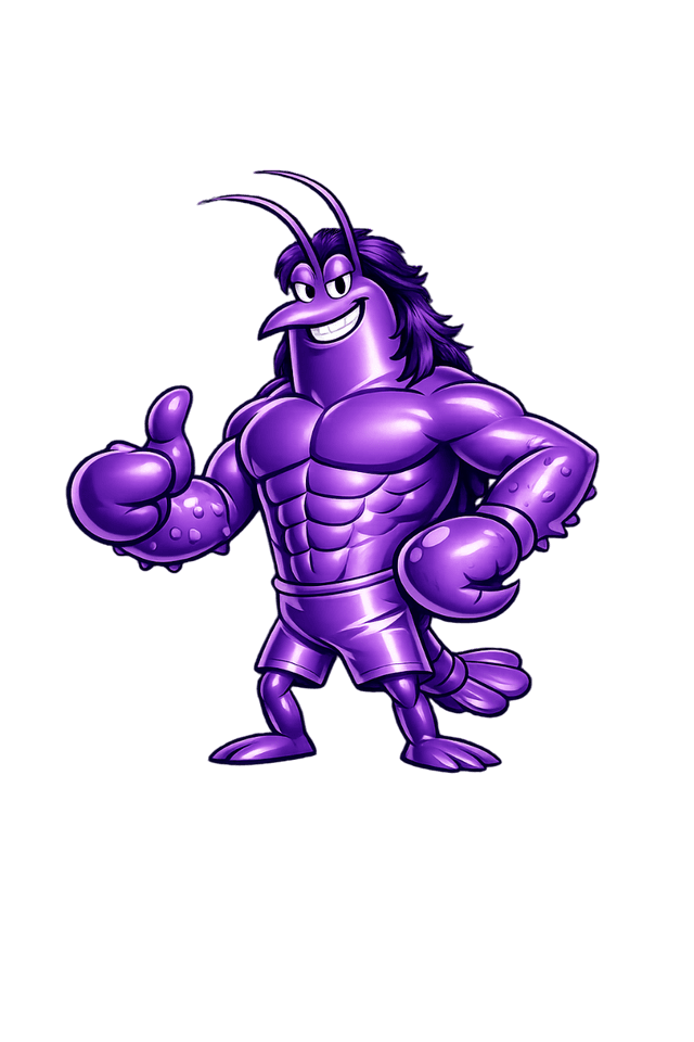 Jonno mascot