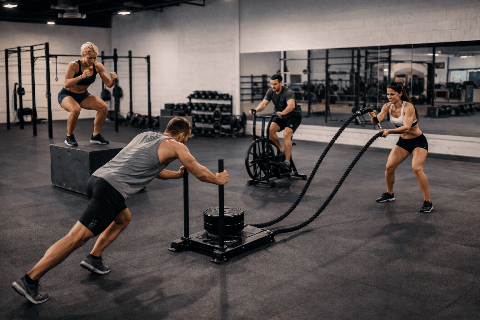 Why AI Nutrition Coaching is Changing Athletic Performance