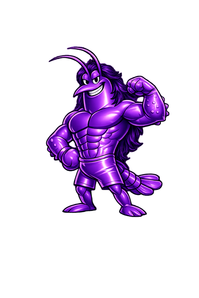 Jonno mascot